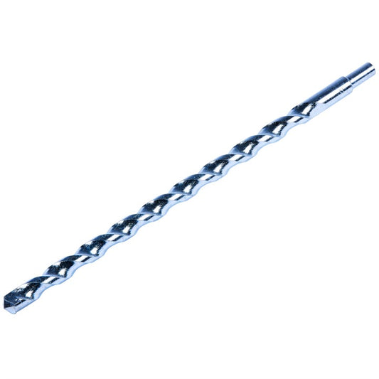 Amtech 22mm x 400mm Masonry drill bit F4280