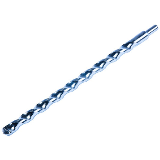 Amtech 24mm x 400mm Masonry drill bit F4290