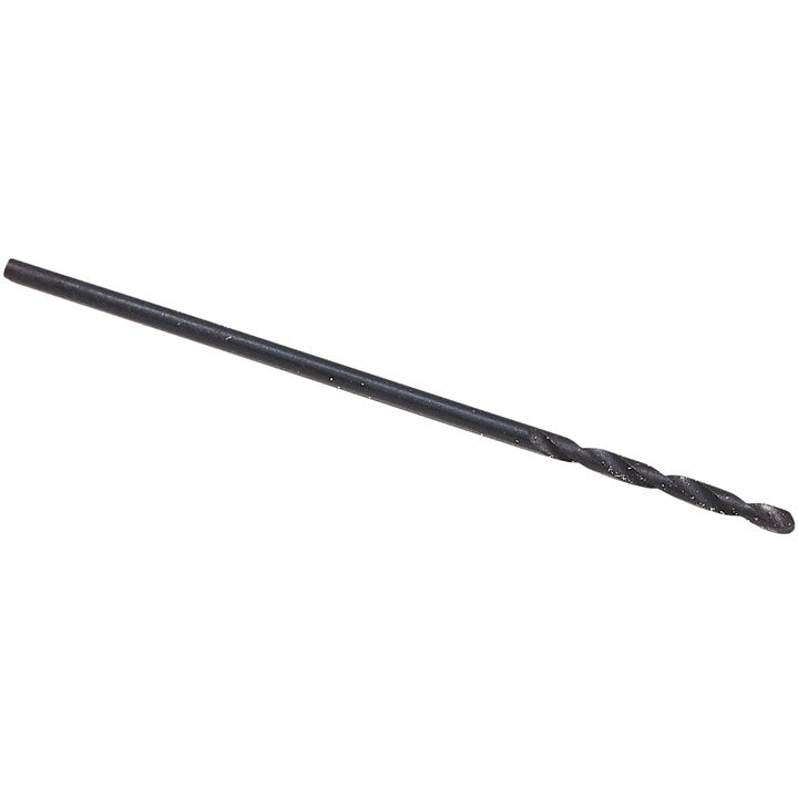 Amtech High speed steel (HSS) metric drill bit (1mm x 34mm) F5000