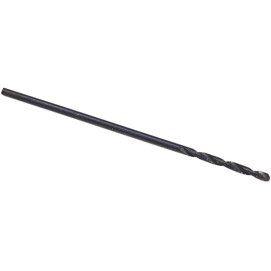 Amtech High speed steel (HSS) metric drill bit (1mm x 34mm) F5000