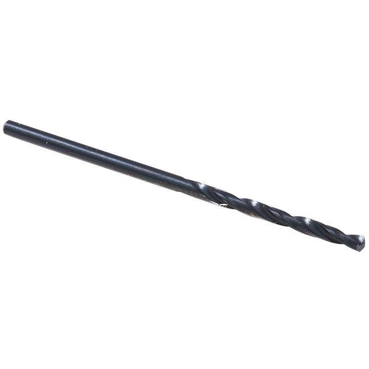 Amtech High speed steel (HSS) metric drill bit (2mm x 49mm) F5002