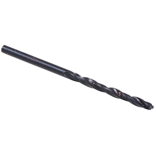 Amtech High speed steel (HSS) metric drill bit (3mm x 61mm) F5004