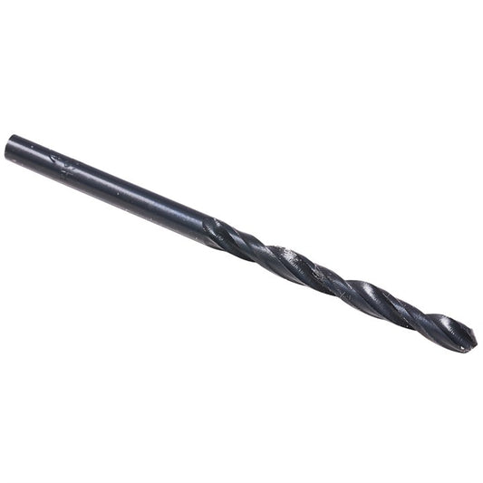 Amtech High speed steel (HSS) metric drill bit (4mm x 75mm) F5007