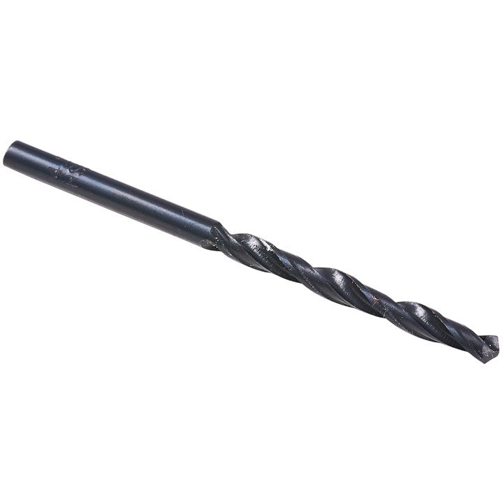 Amtech High speed steel (HSS) metric drill bit (4.2mm x 75mm) F5008
