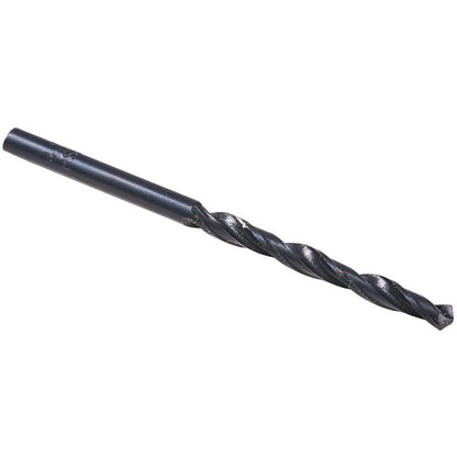 Amtech High speed steel (HSS) metric drill bit (4.2mm x 75mm) F5008