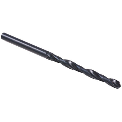 Amtech High speed steel (HSS) metric drill bit (4.5mm x 80mm) F5009