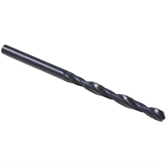 Amtech High speed steel (HSS) metric drill bit (4.5mm x 80mm) F5009