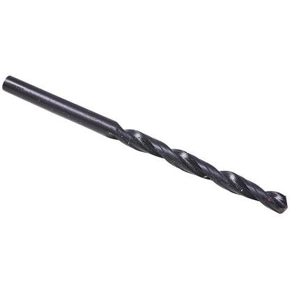 Amtech High speed steel (HSS) metric drill bit (4.8mm x 86mm) F5010