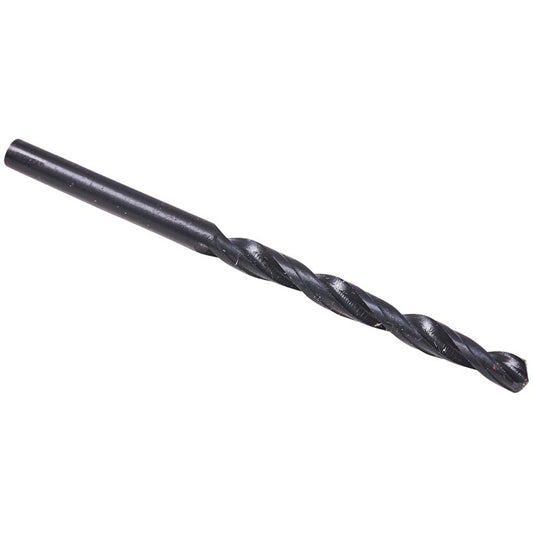 Amtech High speed steel (HSS) metric drill bit (4.8mm x 86mm) F5010