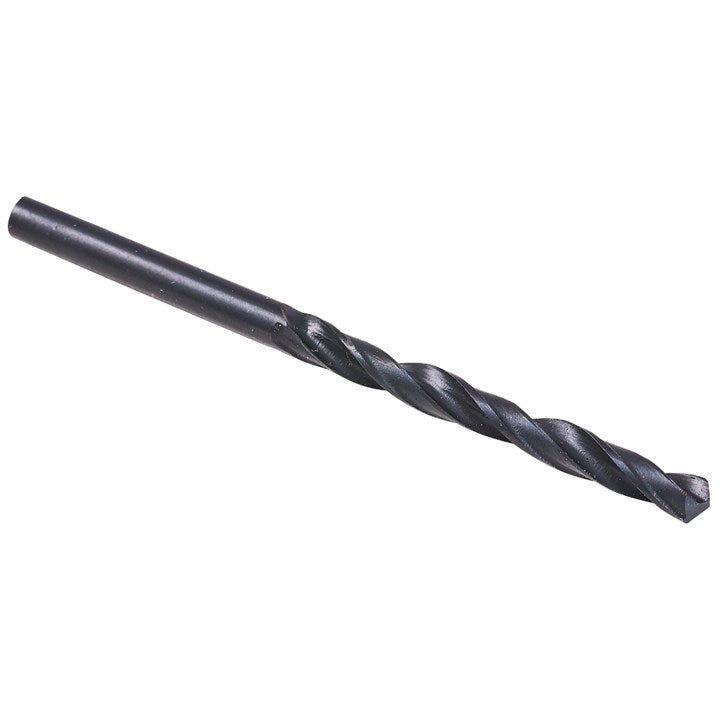 Amtech High speed steel (HSS) metric drill bit (5mm x 86mm) F5011