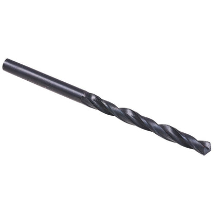 Amtech High speed steel (HSS) metric drill bit (5mm x 86mm) F5011