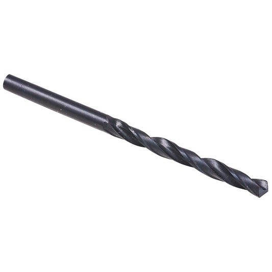 Amtech High speed steel (HSS) metric drill bit (5mm x 86mm) F5011