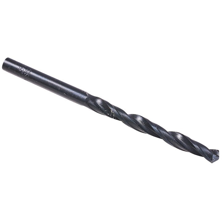 Amtech High speed steel (HSS) metric drill bit (5.5mm x 93mm) F5012