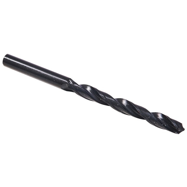 Amtech High speed steel (HSS) metric drill bit (8mm x 117mm) F5017