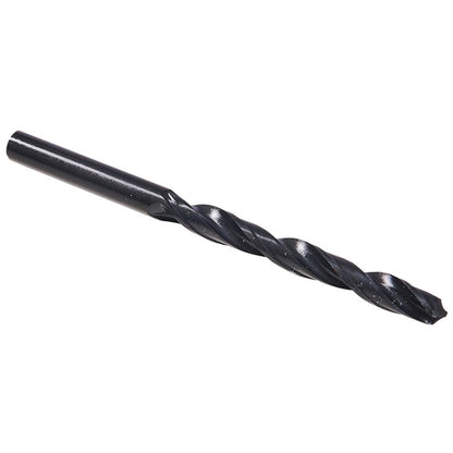 Amtech High speed steel (HSS) metric drill bit (8mm x 117mm) F5017