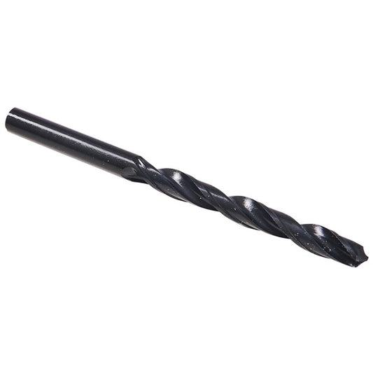 Amtech High speed steel (HSS) metric drill bit (8mm x 117mm) F5017