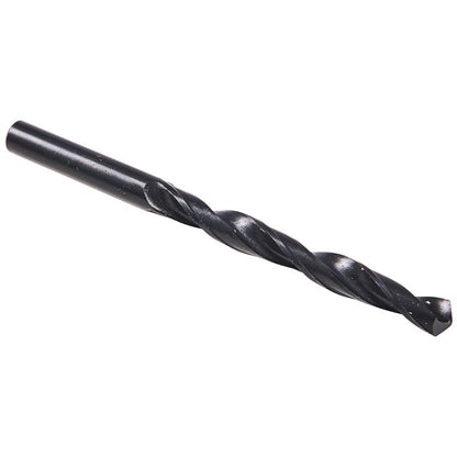 Amtech High speed steel (HSS) metric drill bit (9mm x 125mm) F5019