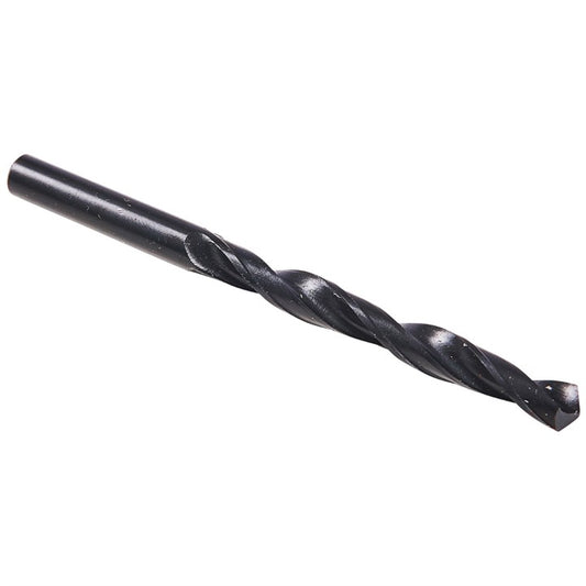 Amtech High speed steel (HSS) metric drill bit (9mm x 125mm) F5019
