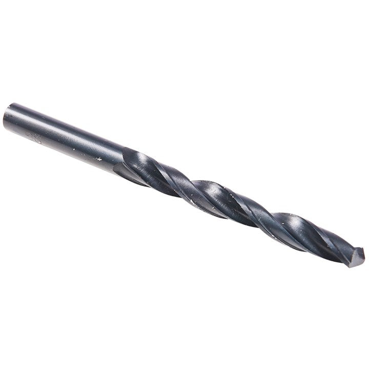 Amtech High speed steel (HSS) metric drill bit (9.5mm x 125mm) F5020
