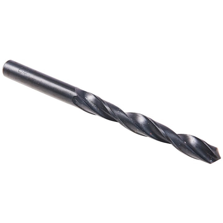 Amtech High speed steel (HSS) metric drill bit (10.5mm X 133mm) F5022