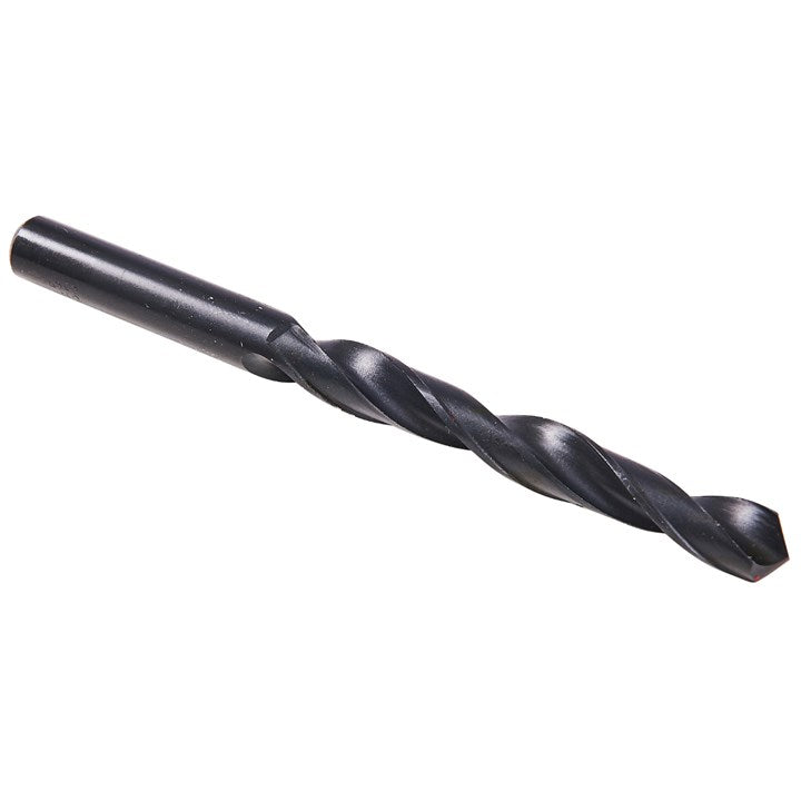 Amtech High speed steel (HSS) metric drill bit (11.5mm x 142mm) F5024