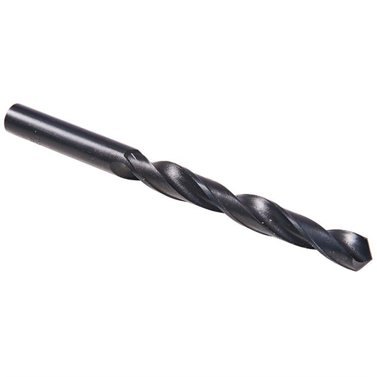 Amtech High speed steel (HSS) metric drill bit (12mm x 151mm) F5025