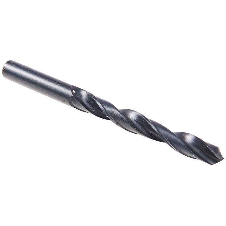 Amtech High speed steel (HSS) metric drill bit (12.5mm x 151mm) F5026
