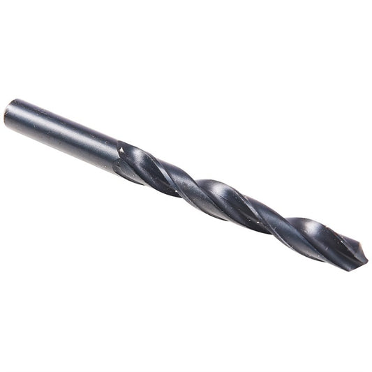 Amtech High speed steel (HSS) metric drill bit (12.5mm x 151mm) F5026