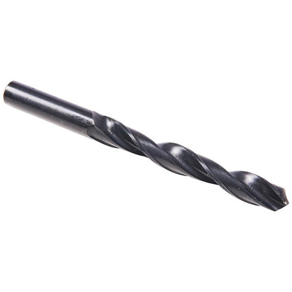 Amtech High speed steel (HSS) metric drill bit (13mm x 151mm) F5027