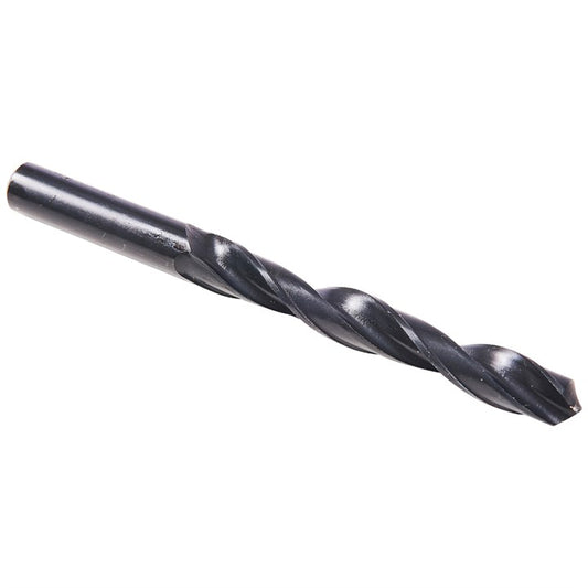 Amtech High speed steel (HSS) metric drill bit (13mm x 151mm) F5027