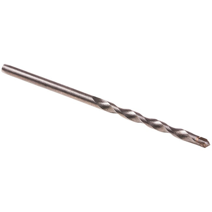 Amtech 4mm x 75mm Masonry drill bit F5100