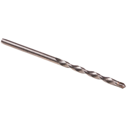 Amtech 4mm x 75mm Masonry drill bit F5100