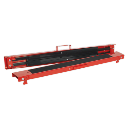Sealey Fold Down Trestles - Pair FDT2