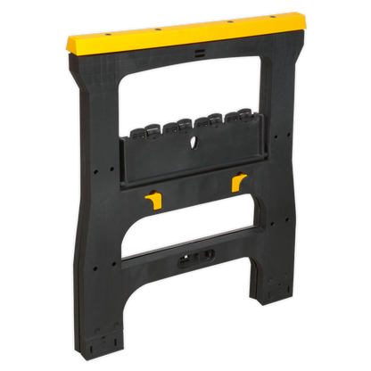 Sealey Heavy-Duty Folding Composite Trestle FDT4