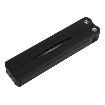 Sealey Folding Diamond Whetstone FDW600