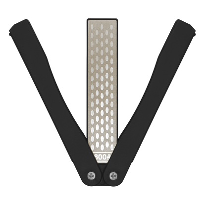 Sealey Folding Diamond Whetstone FDW600