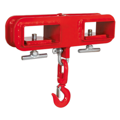 Sealey 1000kg Capacity Forklift Lifting Hoist FH01