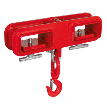 Sealey 1000kg Capacity Forklift Lifting Hoist FH01