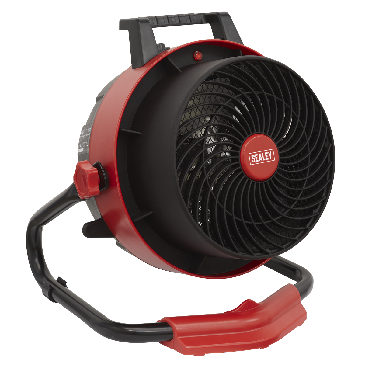 Sealey 2400W Industrial Fan Heater FH2400