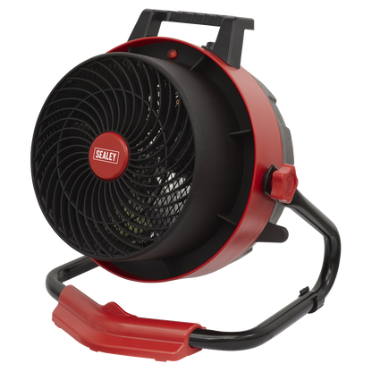 Sealey 2400W Industrial Fan Heater FH2400