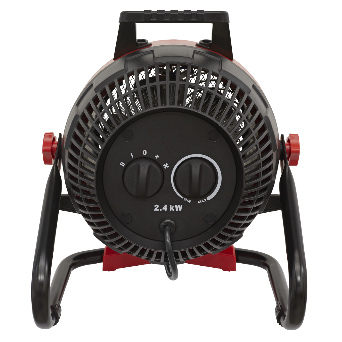 Sealey 2400W Industrial Fan Heater FH2400