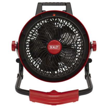 Sealey 2400W Industrial Fan Heater FH2400
