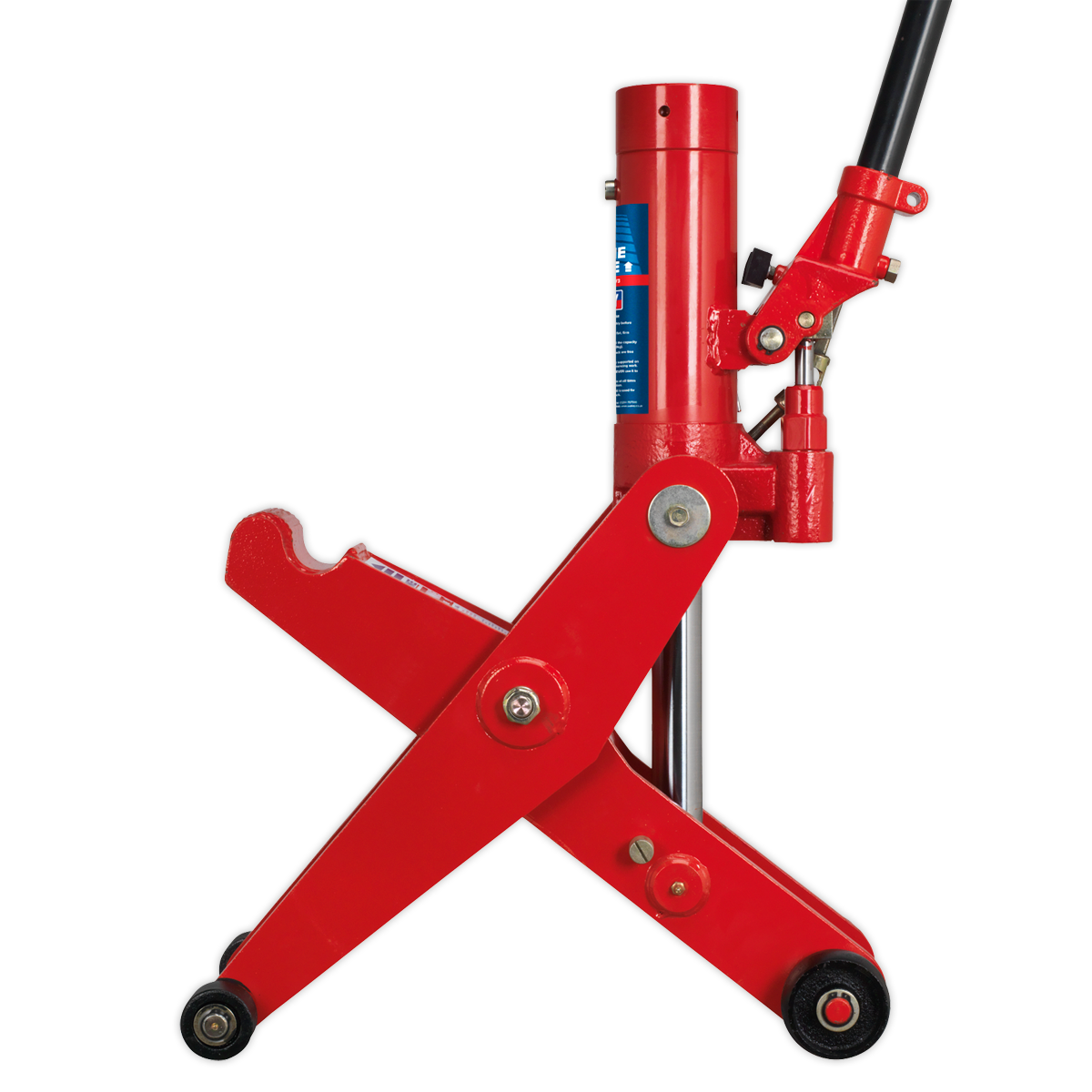 Sealey 4/5tonne Hydraulic Forklift/Tractor Jack FJ45