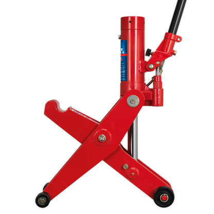 Sealey 4/5tonne Hydraulic Forklift/Tractor Jack FJ45