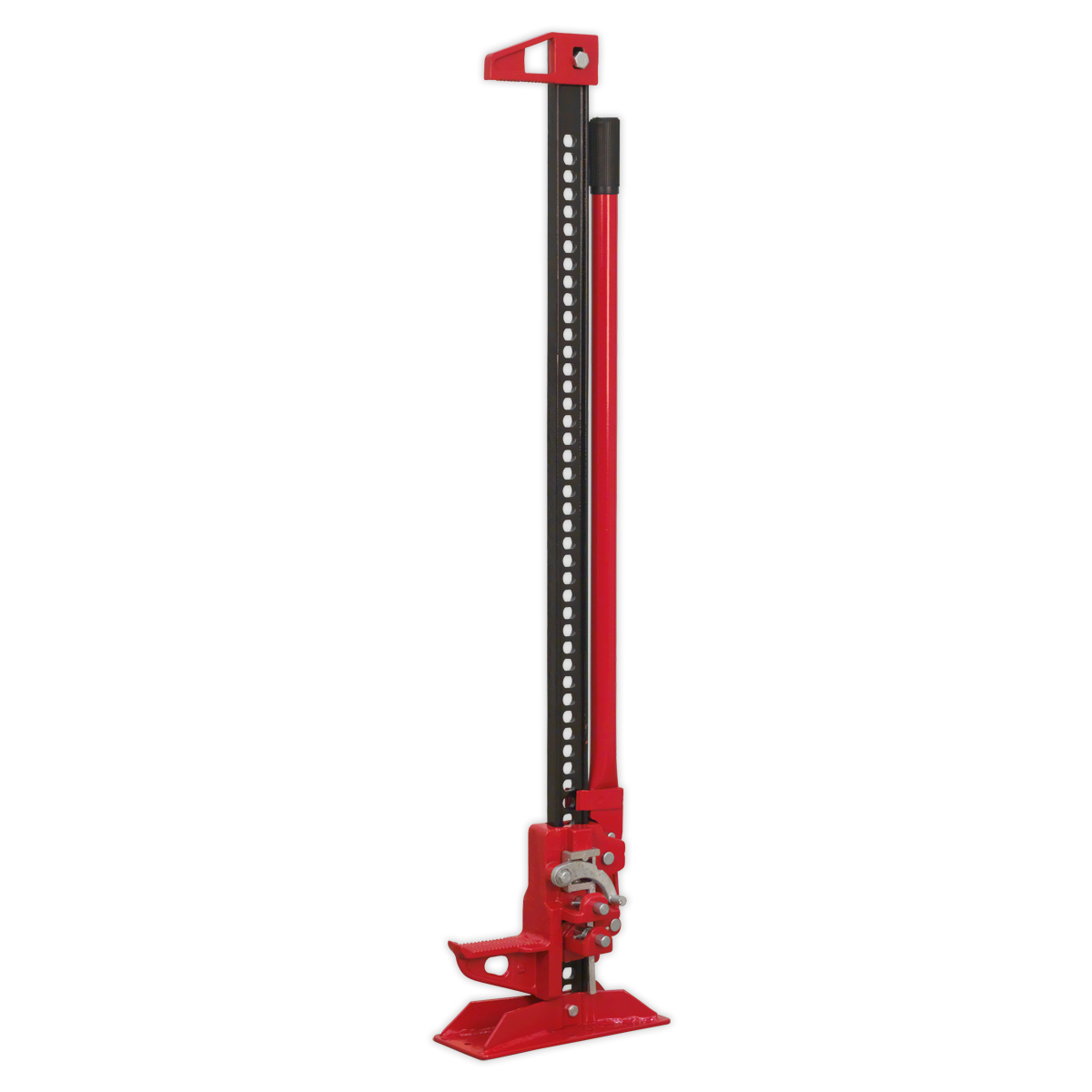 Sealey 1200mm Farm Jack - 2.5tonne Capacity FJ48