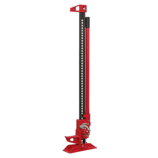 Sealey 1200mm Farm Jack - 2.5tonne Capacity FJ48