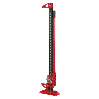 Sealey 1200mm Farm Jack - 2.5tonne Capacity FJ48