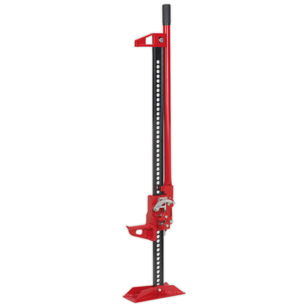 Sealey 1200mm Farm Jack - 2.5tonne Capacity FJ48