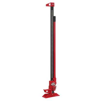 Sealey 1500mm Farm Jack - 2.5tonne Capacity FJ60