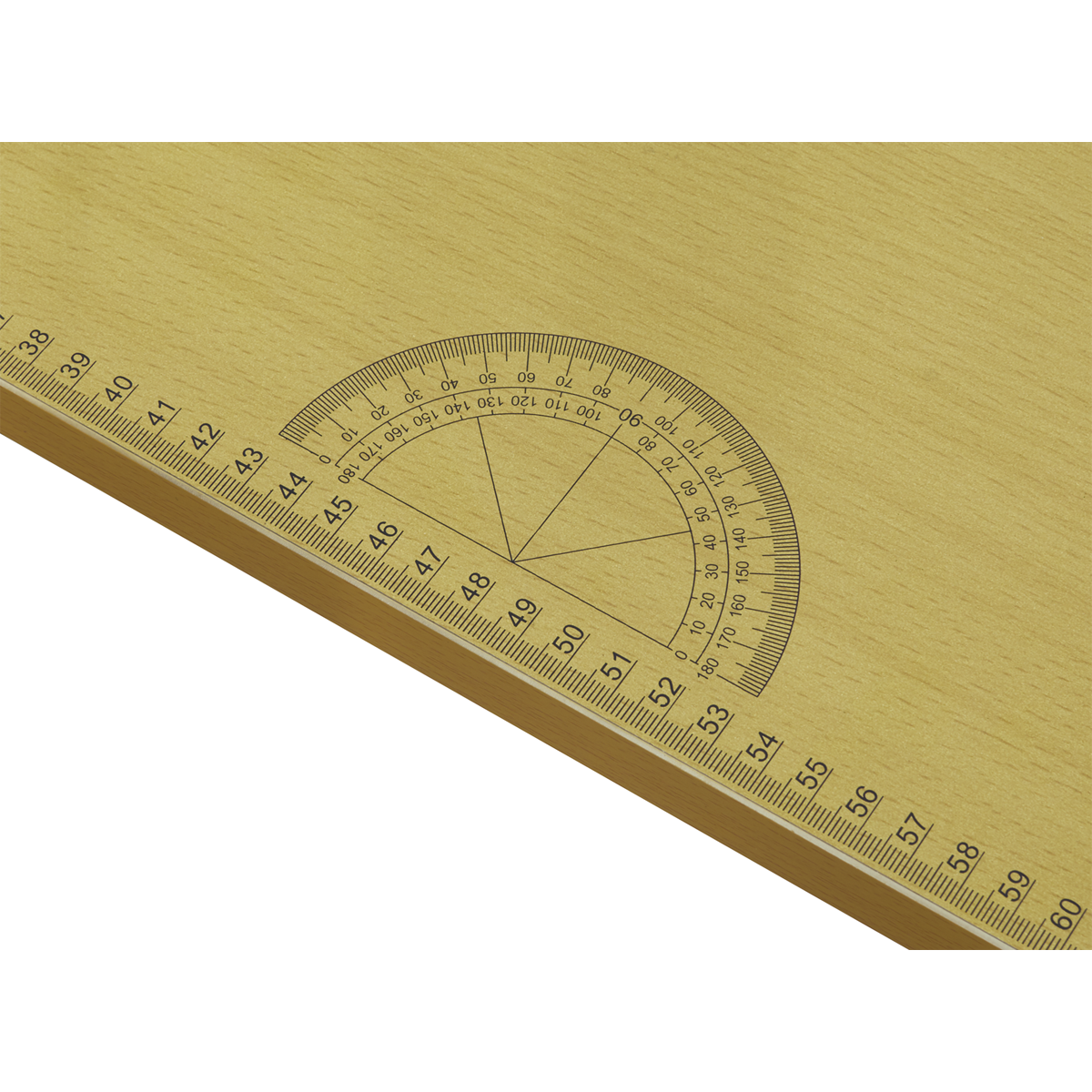 Sealey 1m Portable Folding Workbench FWB1000